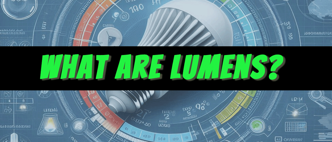 What are Lumens? Brightness of LED Lighting Explained - All Lighting Direct