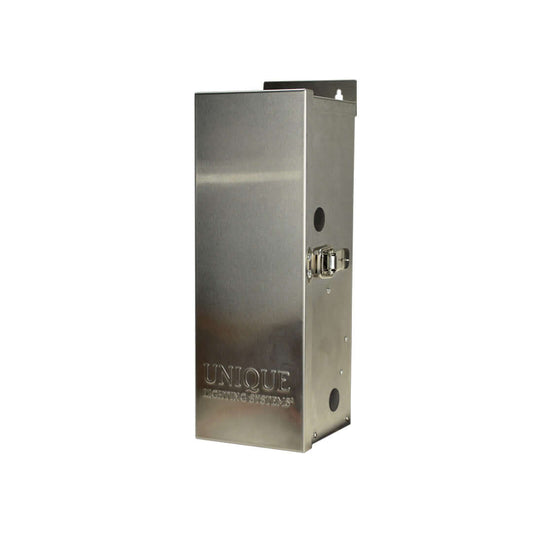 Unique Lighting Transformer, 150-Watt, Multi-Tap, 120V - Transformer - All Lighting Direct