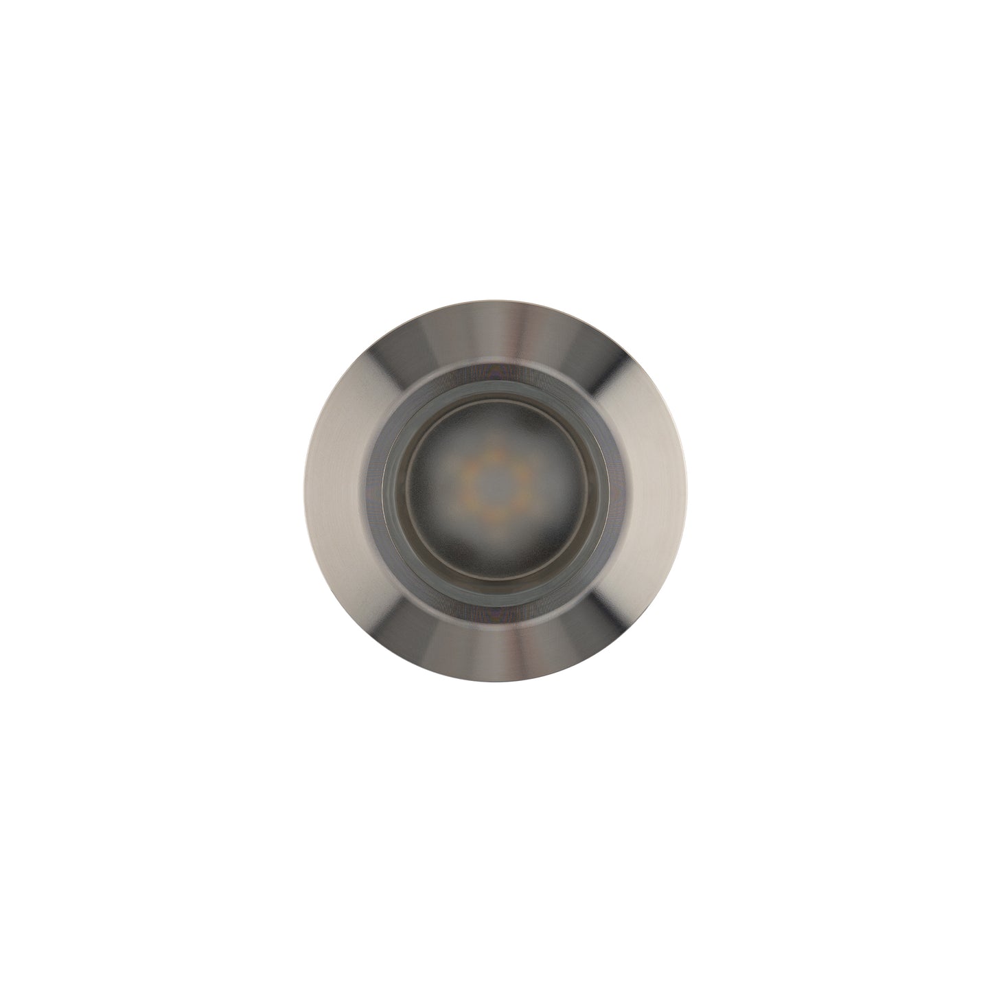 WAC 2021-CS Colorscaping Recessed Indicator Light, RGBWW, SS