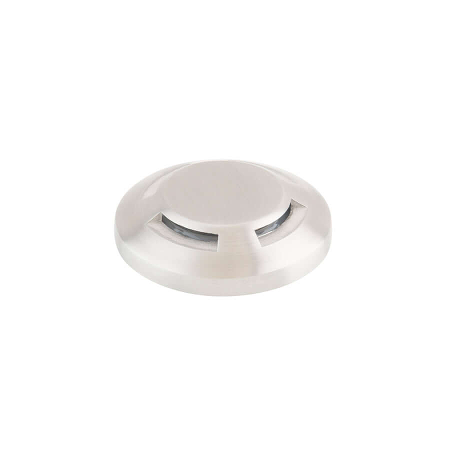WAC Lighting 2501 - 2″ Surface Mount, Quad Directional, Submersible IP68, 3000K - Hardscape - All Lighting Direct