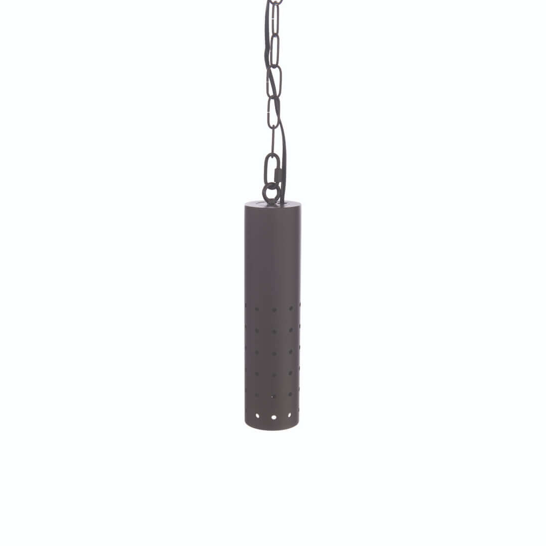WAC Lighting Pendant Tree Light, Bronze on Aluminum, 27/30/40K, 7.5W • 3821-27/30/40BZ - Downlight - All Lighting Direct