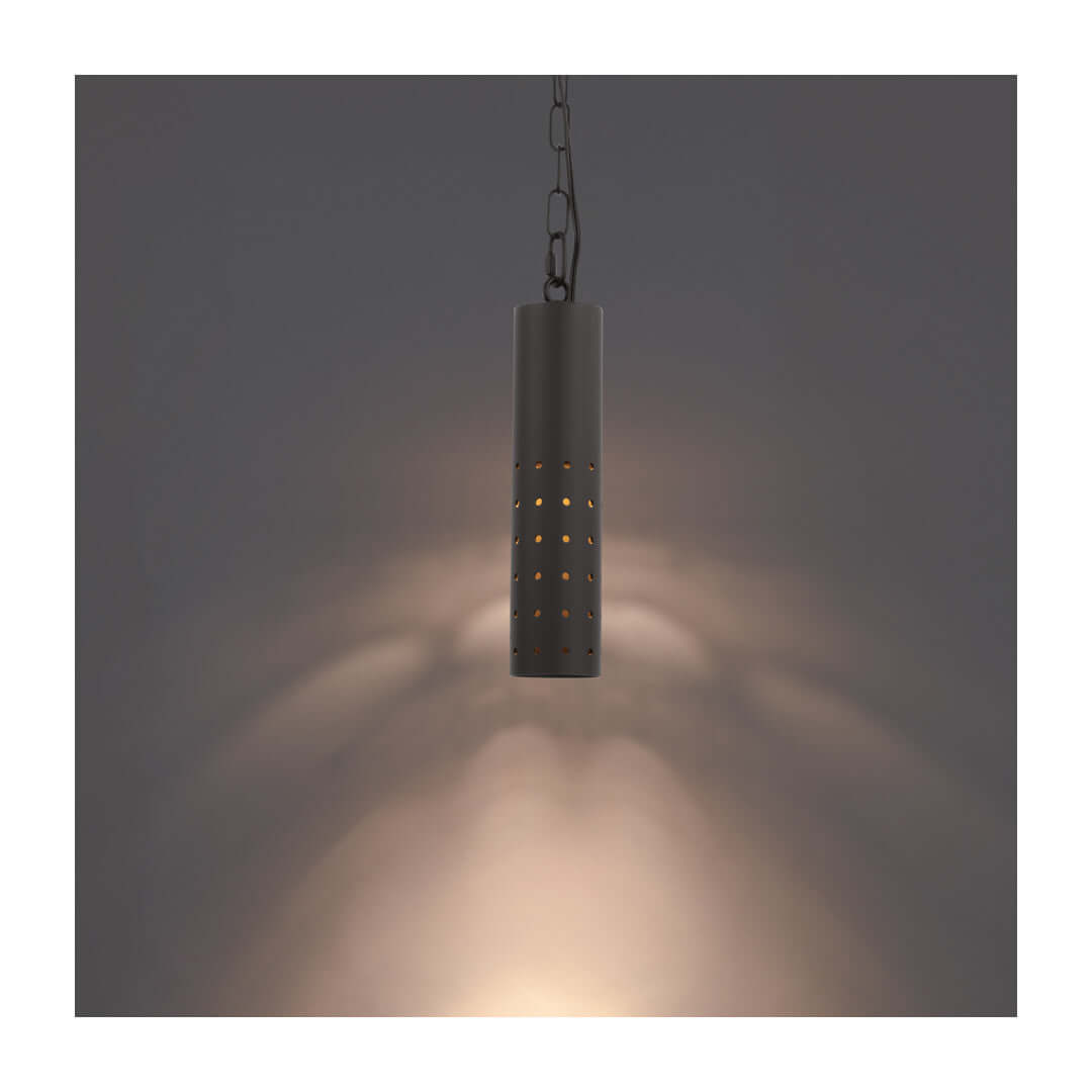 WAC Lighting Tree Light (3821), Black on Aluminum, 27/30/40K, 7.5W - Downlight - All Lighting Direct