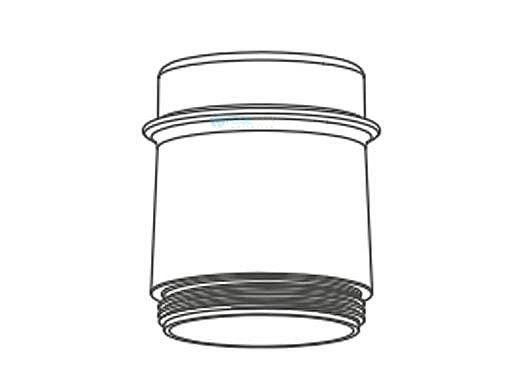 FX Luminaire 753301 Glass Lens Replacement
