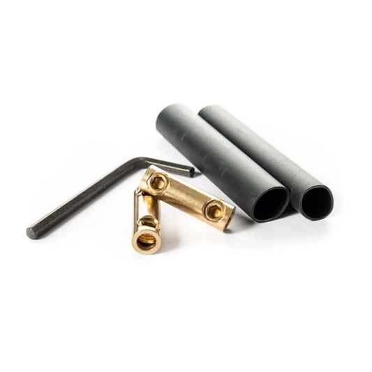 King Innovation 90330 • Medium ACE Wire Connectors • 50 PACK - Wire Connectors - All Lighting Direct
