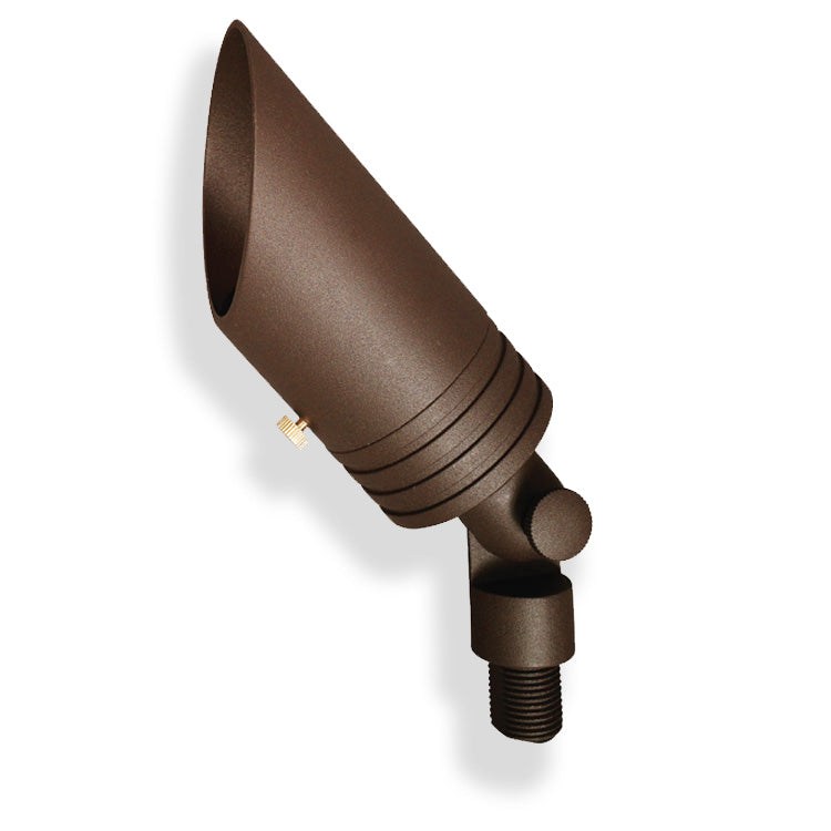 Dauer 490305-POWERPACK Aluminum Drop-In Lighting Bundle - Path & Up Light Bundle - All Lighting Direct