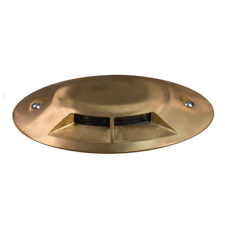 Dauer 489934-RAW-3K • MARINER Single-Aperture 12V Dock Light 3000K - Dock Light - All Lighting Direct