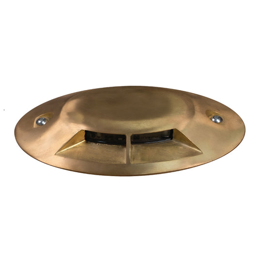 Dauer 489934-RAW-3K • MARINER Single-Aperture 12V Dock Light 3000K - Dock Light - All Lighting Direct
