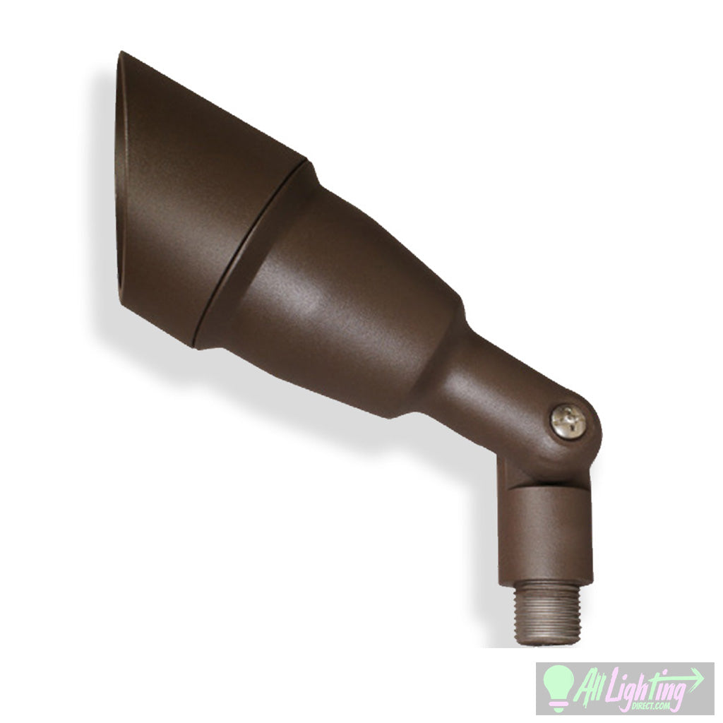 Dauer 490107 • ALBANY Floating Socket MR16 Uplight - Uplight - All Lighting Direct