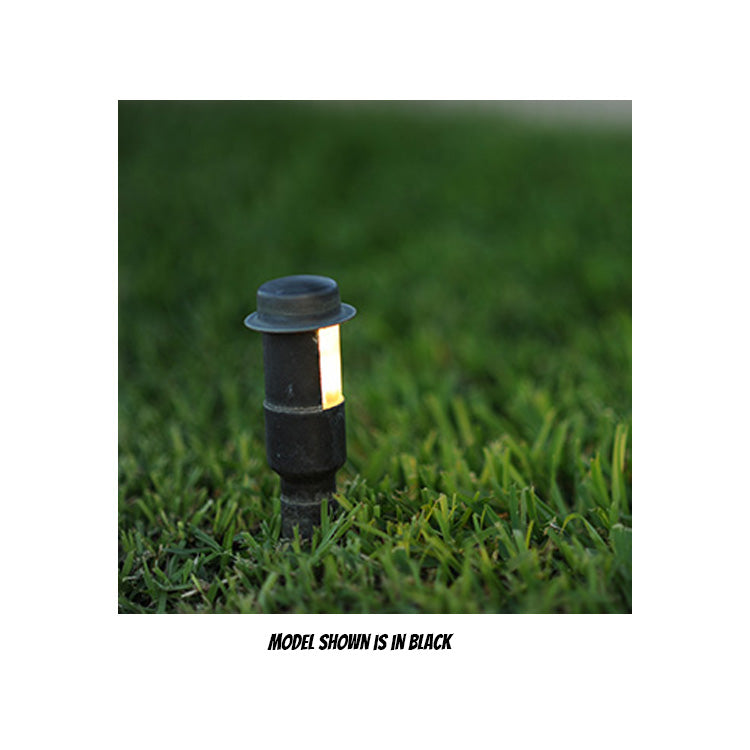 Dauer 490053 • BEACON Brass Micro-Flood Light - Flood Light - All Lighting Direct