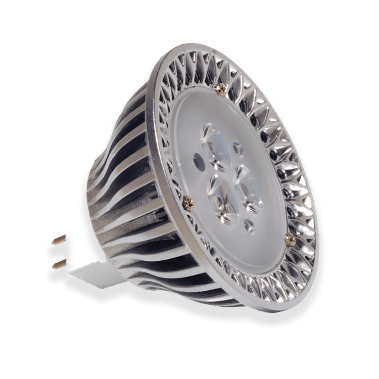 Dauer 487043 • 2W MR16 LED, 2700K & 40° - Lamp/Bulb - All Lighting Direct