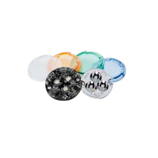 FX Luminaire 3LEDULKIT • 3 LED Uplight Board Replacement Kit - Board/Chip - All Lighting Direct