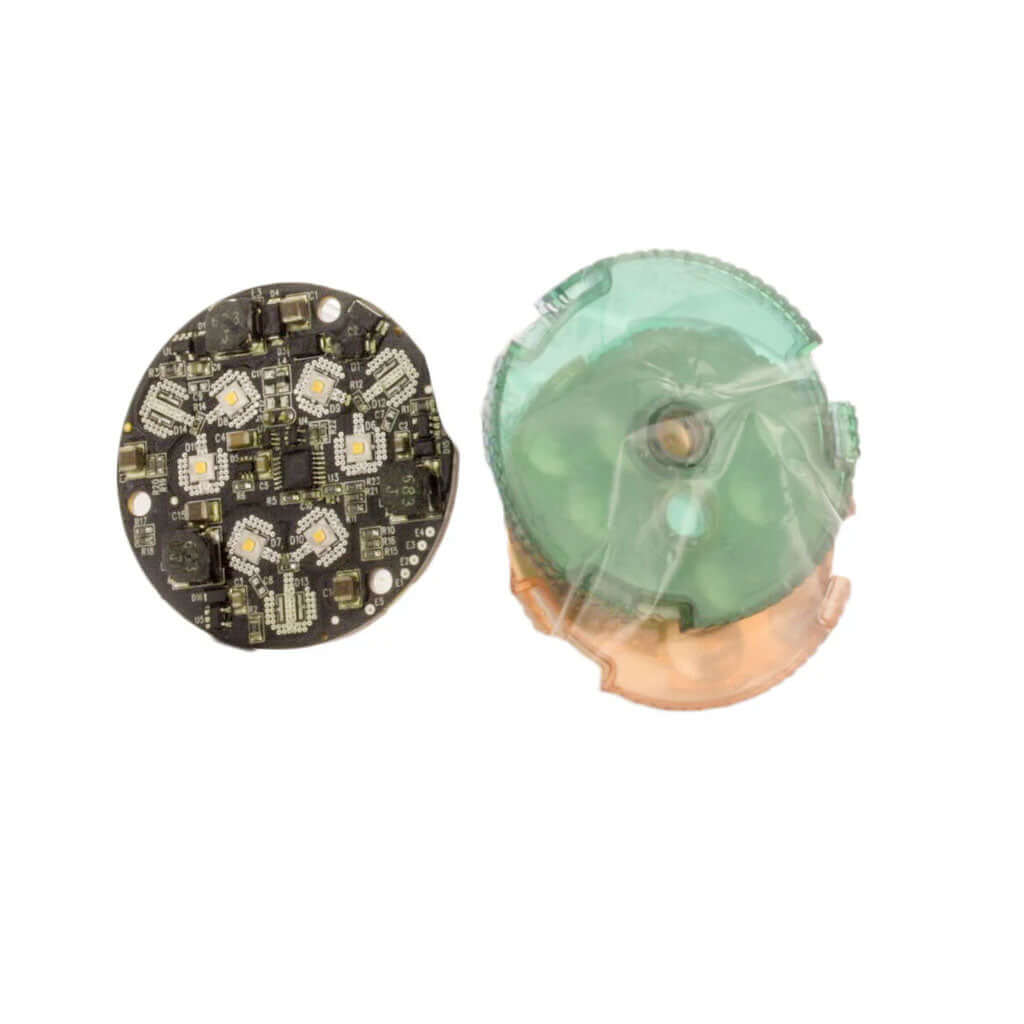FX Luminaire 9-LED-ULKIT • 9 LED Replacement Chip - Board/Chip - All Lighting Direct