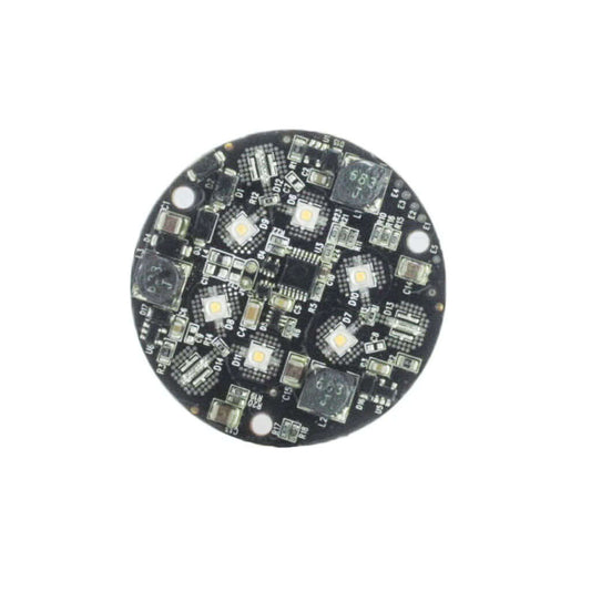 FXL KIT6LEDRDW • 6 LED Replacement Board Kit, 35°/60°/2700K - Board/Chip - All Lighting Direct