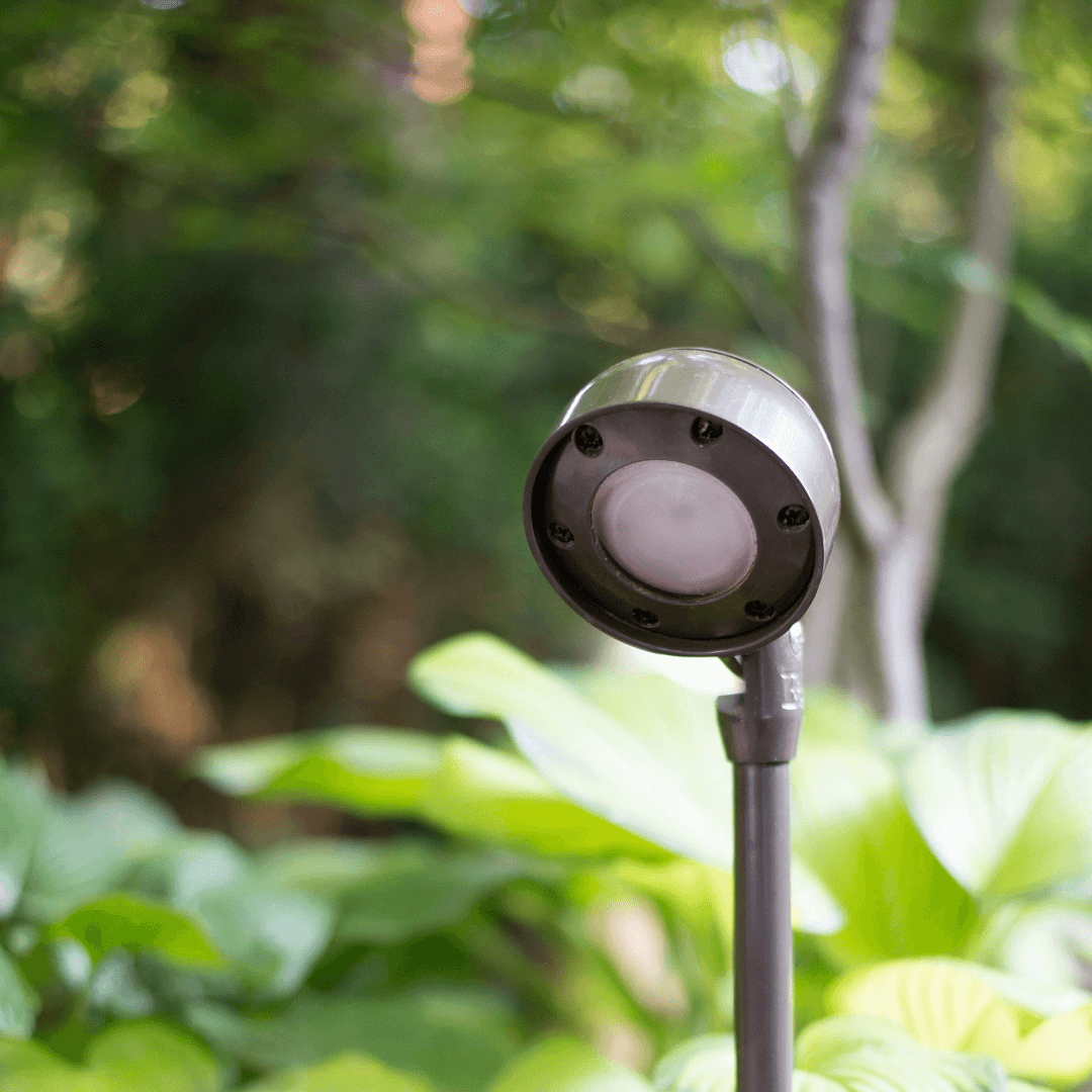 FXL 24" Tall Directional Path Light with 6LED in Bronze • RW6LED24RBZ - Path Light - All Lighting Direct