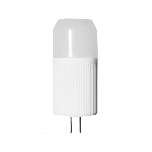 702 Lighting 702 Lighting LED G4 Bi-Pin lamp, 3-watt, 3000K, Long Lasting Lamp/Bulb - All Lighting Direct