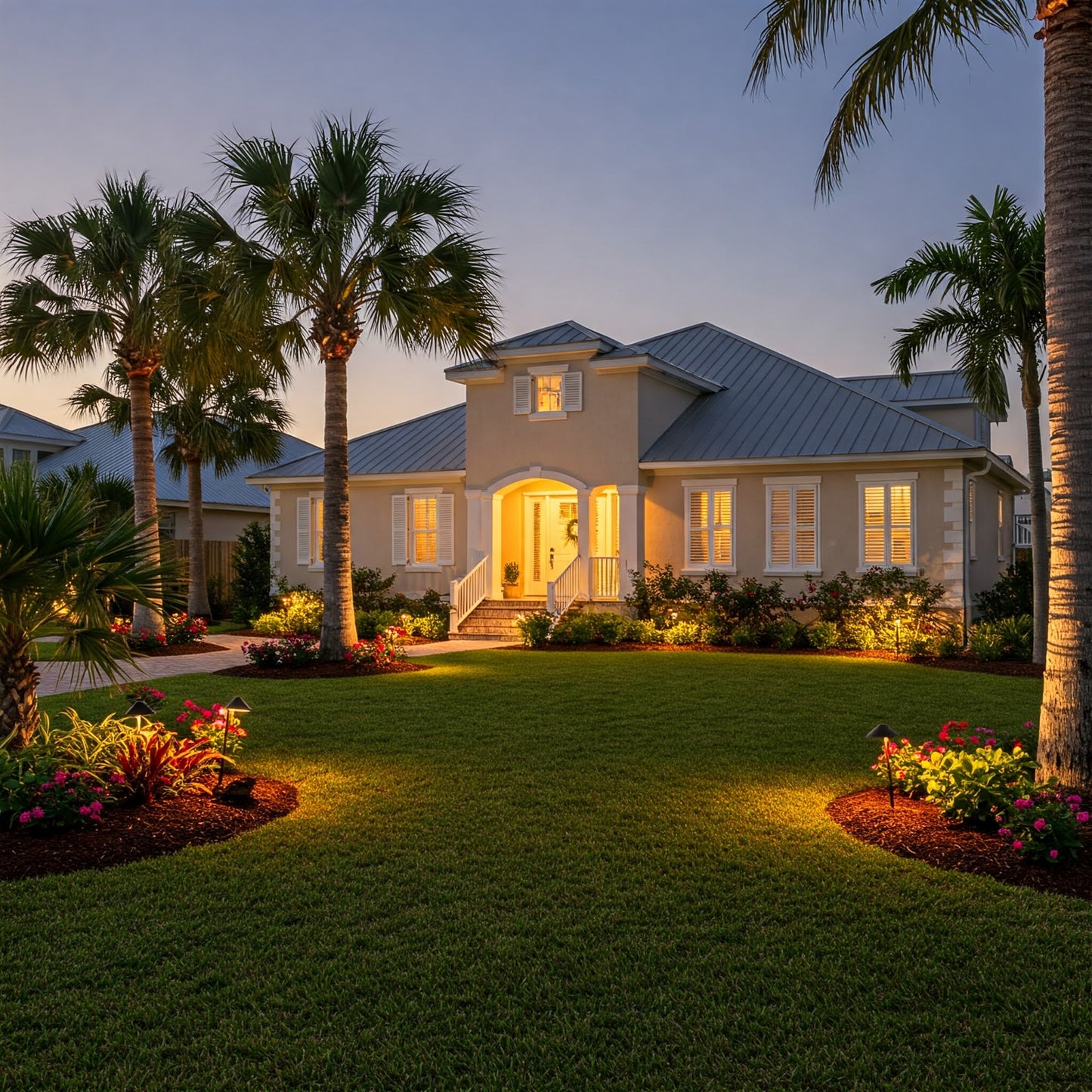 500' Roll of 10/2 Low Voltage Direct Burial Landscape Lighting Wire Wire - All Lighting Direct