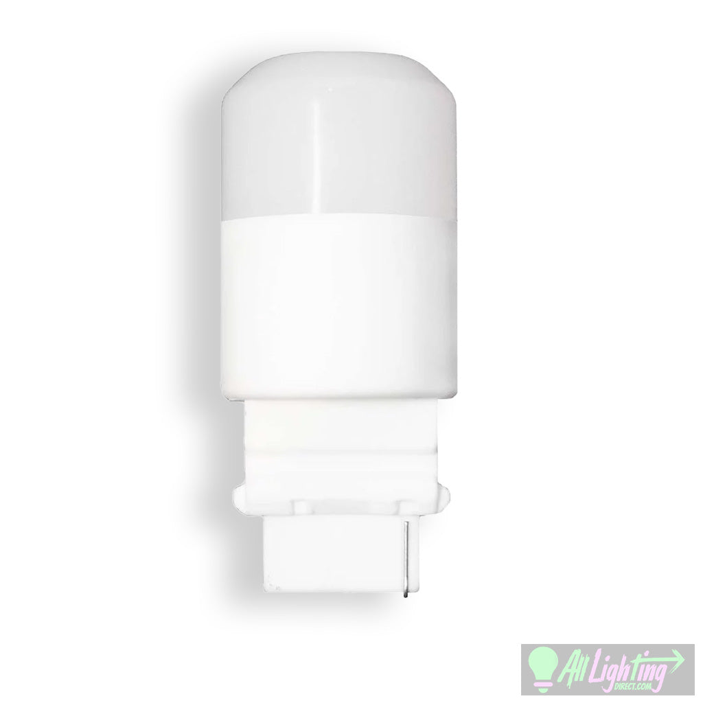 Brilliance BEACON-S8-2700 • Ceramic S8 LED Bulb 2W, 2700K - Lamp/Bulb - All Lighting Direct