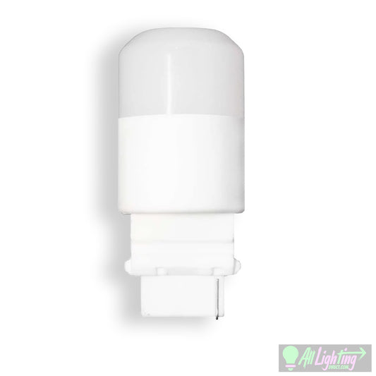 Brilliance BEACON-S8-2700 • Ceramic S8 LED Bulb 2W, 2700K - Lamp/Bulb - All Lighting Direct