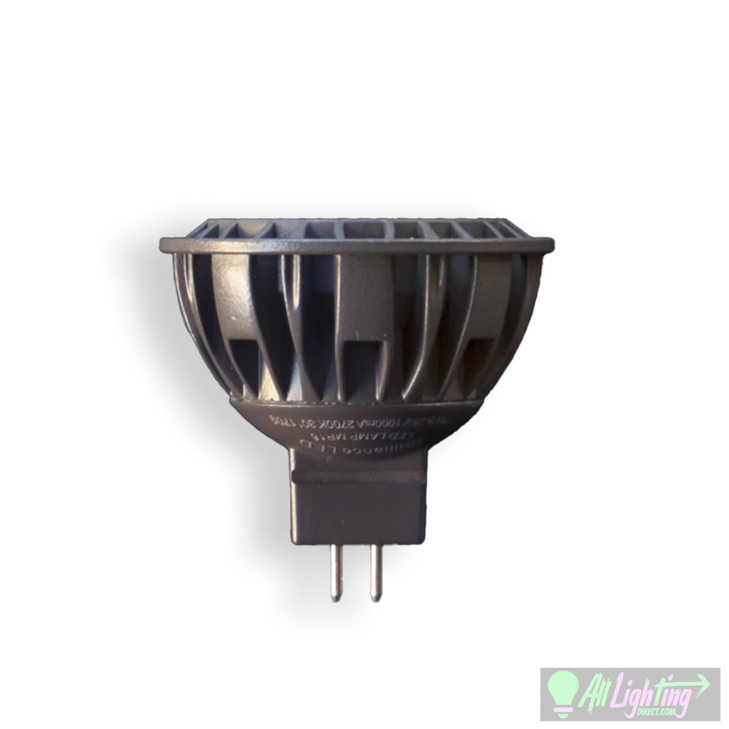 Brilliance MR16-2-2700-60 • MR16 LED Bulb 2W, 2700K/60° - Lamp/Bulb - All Lighting Direct