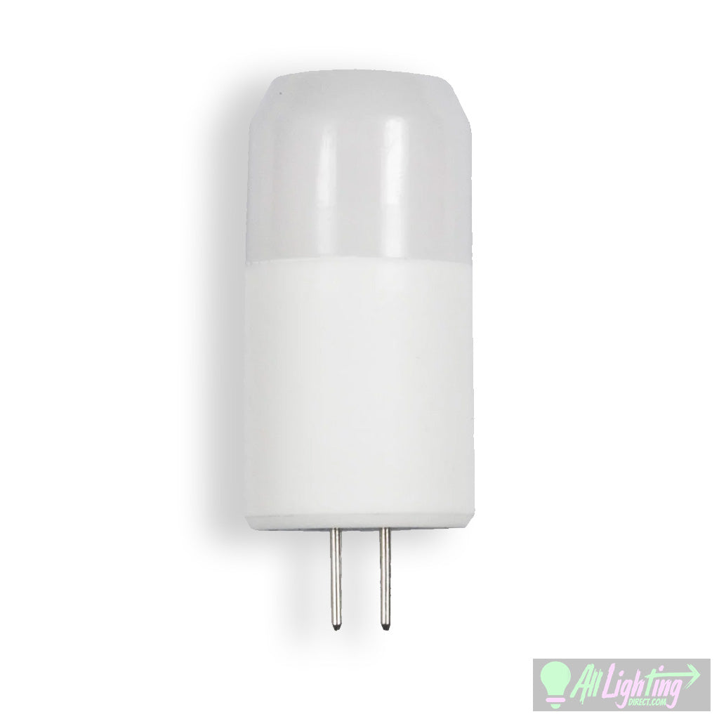 Brilliance BEACON-G4-3000 • LED G4 Ceramic Bulb 2W & 3000K - Lamp/Bulb - All Lighting Direct