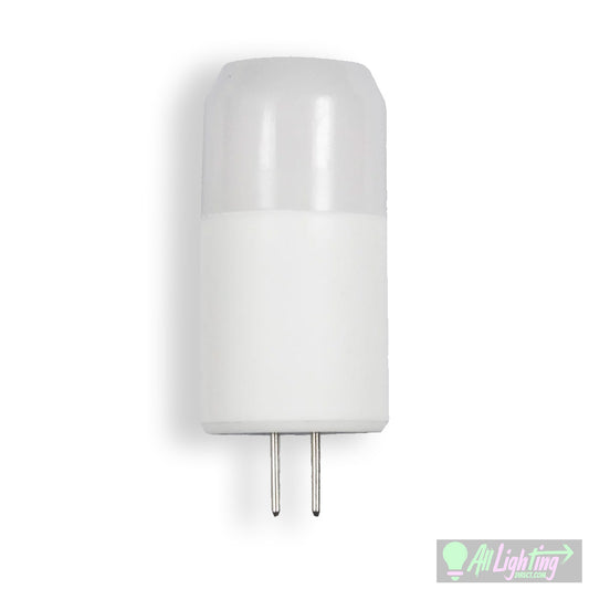 Brilliance BEACON-G4-3000 • LED G4 Ceramic Bulb 2W & 3000K - Lamp/Bulb - All Lighting Direct