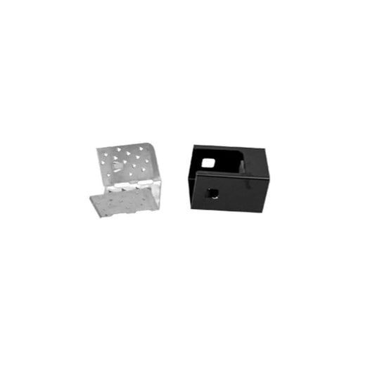 Brlliance BRI-WAVE-A-EC • Wave Strip Light End Cap - End Cap - All Lighting Direct