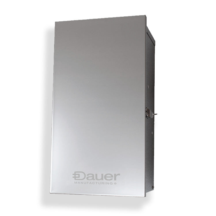 Dauer 490542 • 300W Small Low-Voltage Transformer 12-15V - Transformer - All Lighting Direct