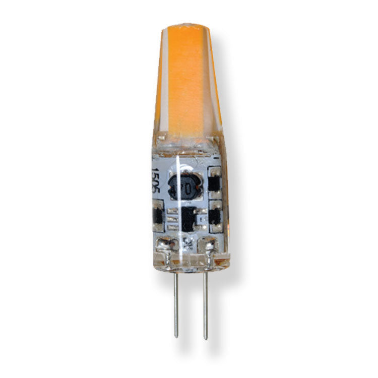 Dauer 487170-3000K • G4 2COB Encapsulated LED 2W & 3000K - Lamp/Bulb - All Lighting Direct