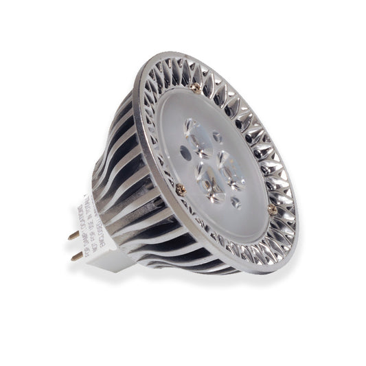 Dauer 486834 • 5W MR16 LED 3000K & 100° - Lamp/Bulb - All Lighting Direct
