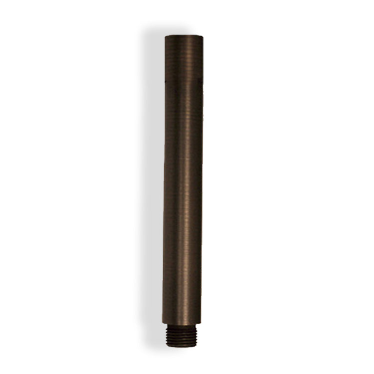 Dauer 490032 • Solid Brass Riser - 12" - Stem/Riser - All Lighting Direct