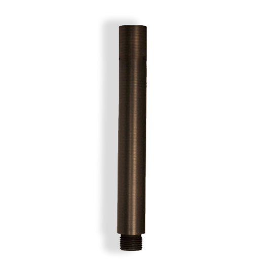 Dauer 490031 • Solid Brass Riser - 6" - Stem/Riser - All Lighting Direct