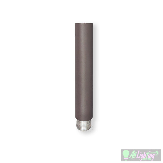 Dauer 490182 • 12" Aluminum Riser - Stem/Riser - All Lighting Direct