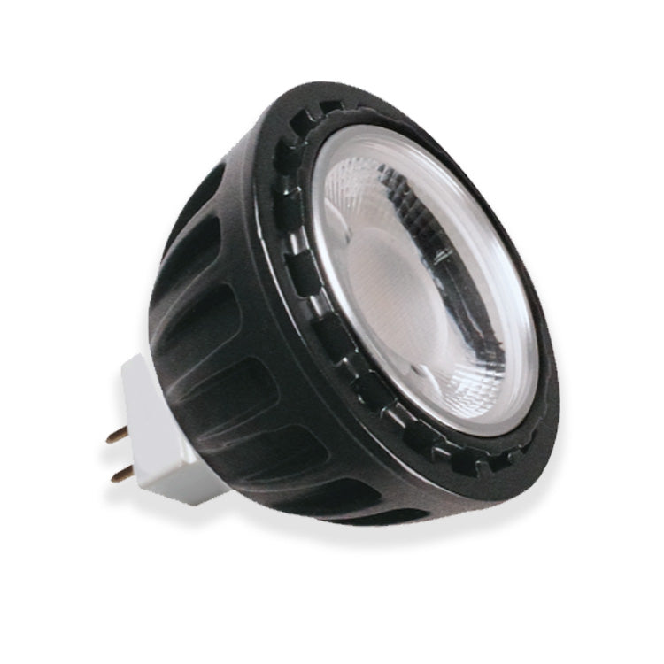 Dauer 486750, 4W MR16 Bulb with 40 deg beam, 360lm, 3000K