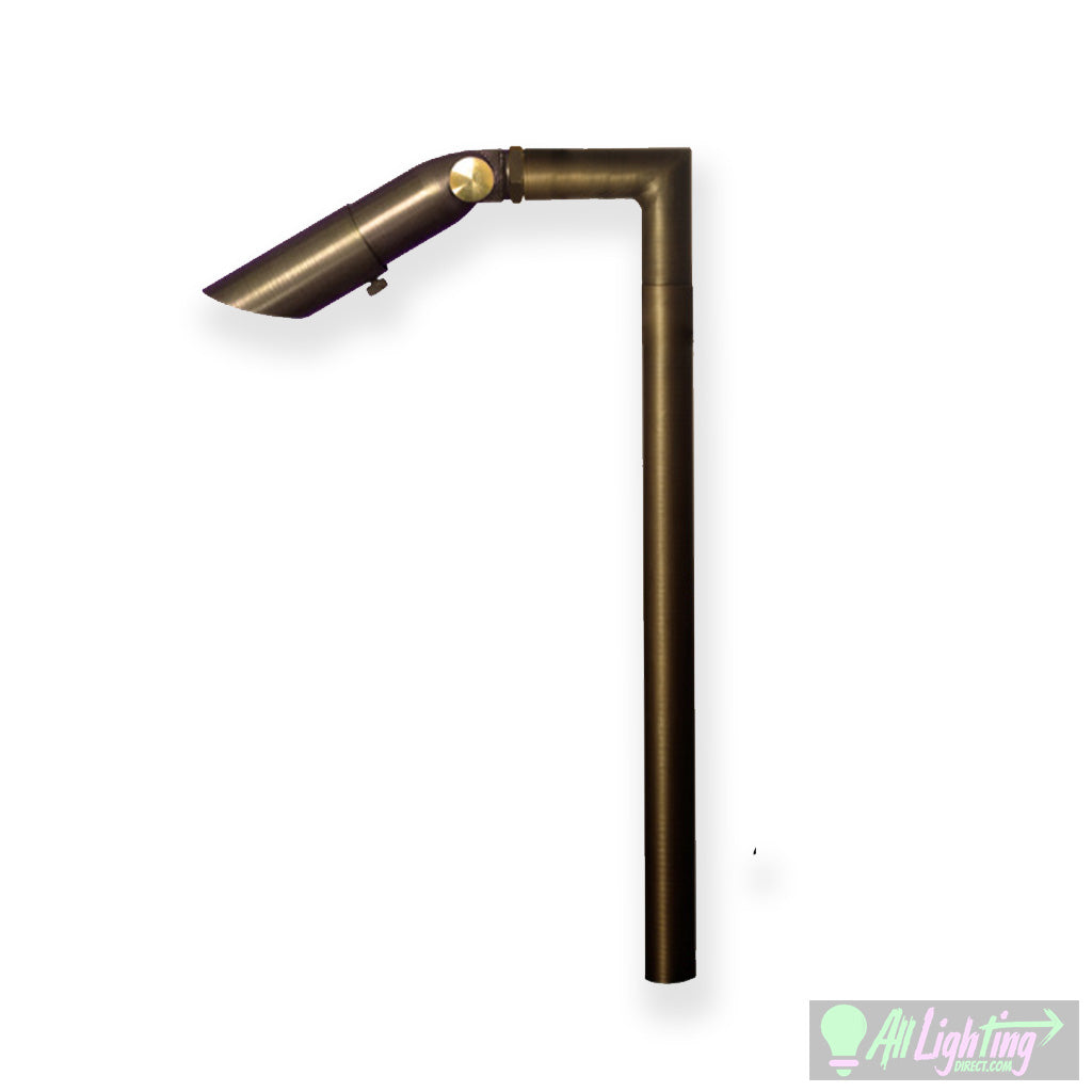 Dauer 489912 • REGENT MR8 Path Light - Path Light - All Lighting Direct