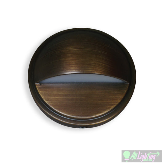Dauer 490095-3000K • AVALON Integrated LED Deck Light 3000K - Deck Light - All Lighting Direct