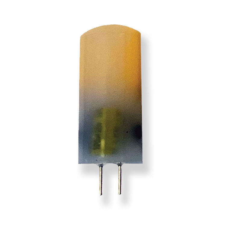 Dauer 487174-3000K • G4 3COB Encapsulated LED 3W & 3000K - Lamp/Bulb - All Lighting Direct