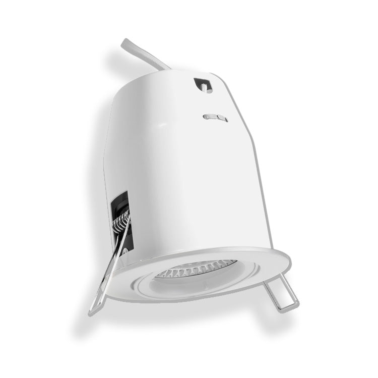 Dauer 490061 • HIDEAWAY MR16 Soffit Downlight - Downlight - All Lighting Direct