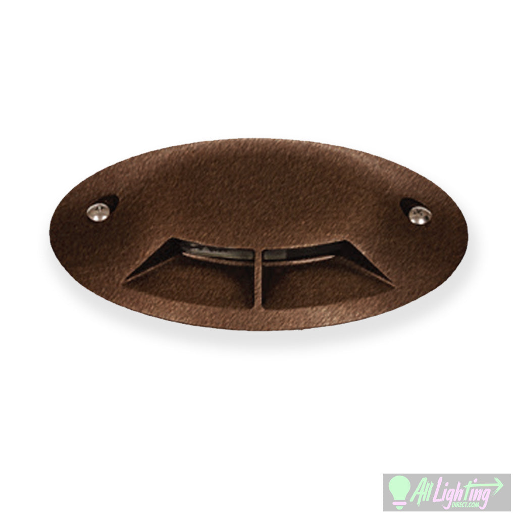 Dauer 489934-BRZ-3K • MARINER Single-Aperture 12V Dock Light 3000K, Bronze - Dock Light - All Lighting Direct