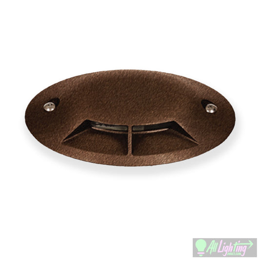 Dauer 489934-BRZ-3K • MARINER Single-Aperture 12V Dock Light 3000K, Bronze - Dock Light - All Lighting Direct