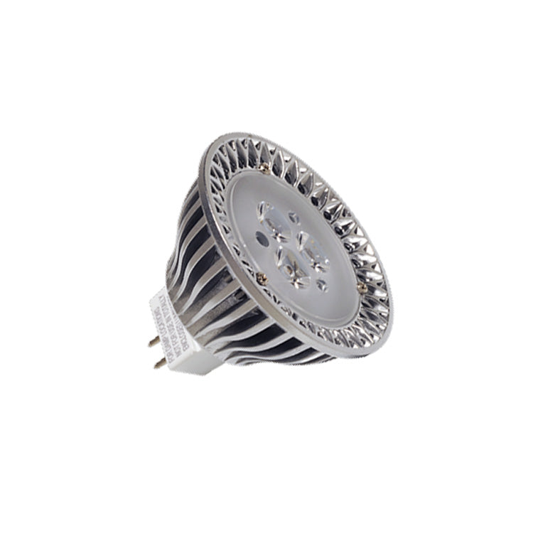 Dauer486825 • 5W MR16 LED Bulb, 3000K, 60° - Lamp/Bulb - All Lighting Direct