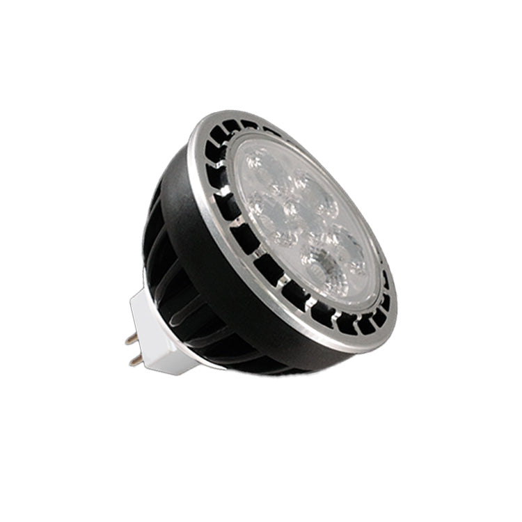 Dauer 487073 • MR16 LED BULB 7W, 3000K & 15° - Lamp/Bulb - All Lighting Direct