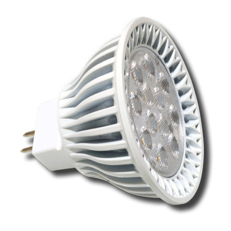 Dauer 486793 • 6W MR16 LED, 2700K, 60° - Lamp/Bulb - All Lighting Direct