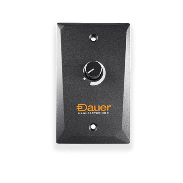 Dauer 501087 • SUNSET 12V Low-Voltage Dimmer, 10A - Dimmer - All Lighting Direct