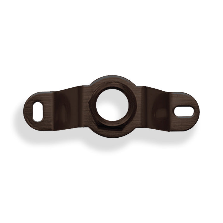 Dauer 490045 • Brass Y-Bracket Mount - Bracket - All Lighting Direct