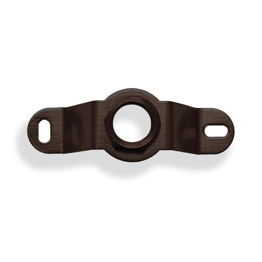 Dauer 490045 • Brass Y-Bracket Mount - Bracket - All Lighting Direct