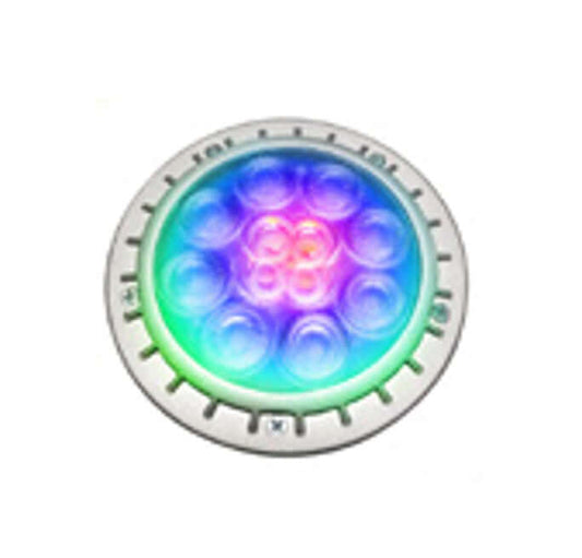 Hayward ColorSplash PAR36 RGB-W LED Bulb • 82142 - Lamp/Bulb - All Lighting Direct
