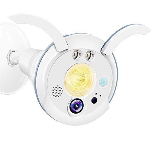 Sengled SNAP 2nd Gen • Snap Smart Camera, Security WiFi – All