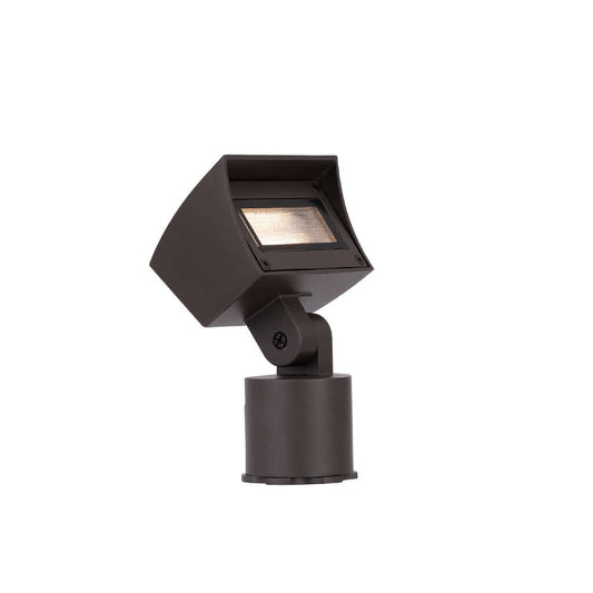 WAC 5821-CSBZ • 16W LED Wall Wash Colorscaping • RBGWW • Bronze - Wall Wash - All Lighting Direct