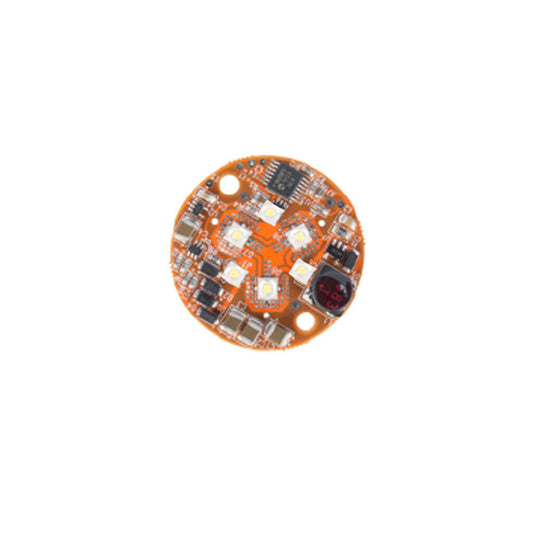 FX Luminaire ZD 6LED Up Light Replacement Chip Kit - Board/Chip - All Lighting Direct