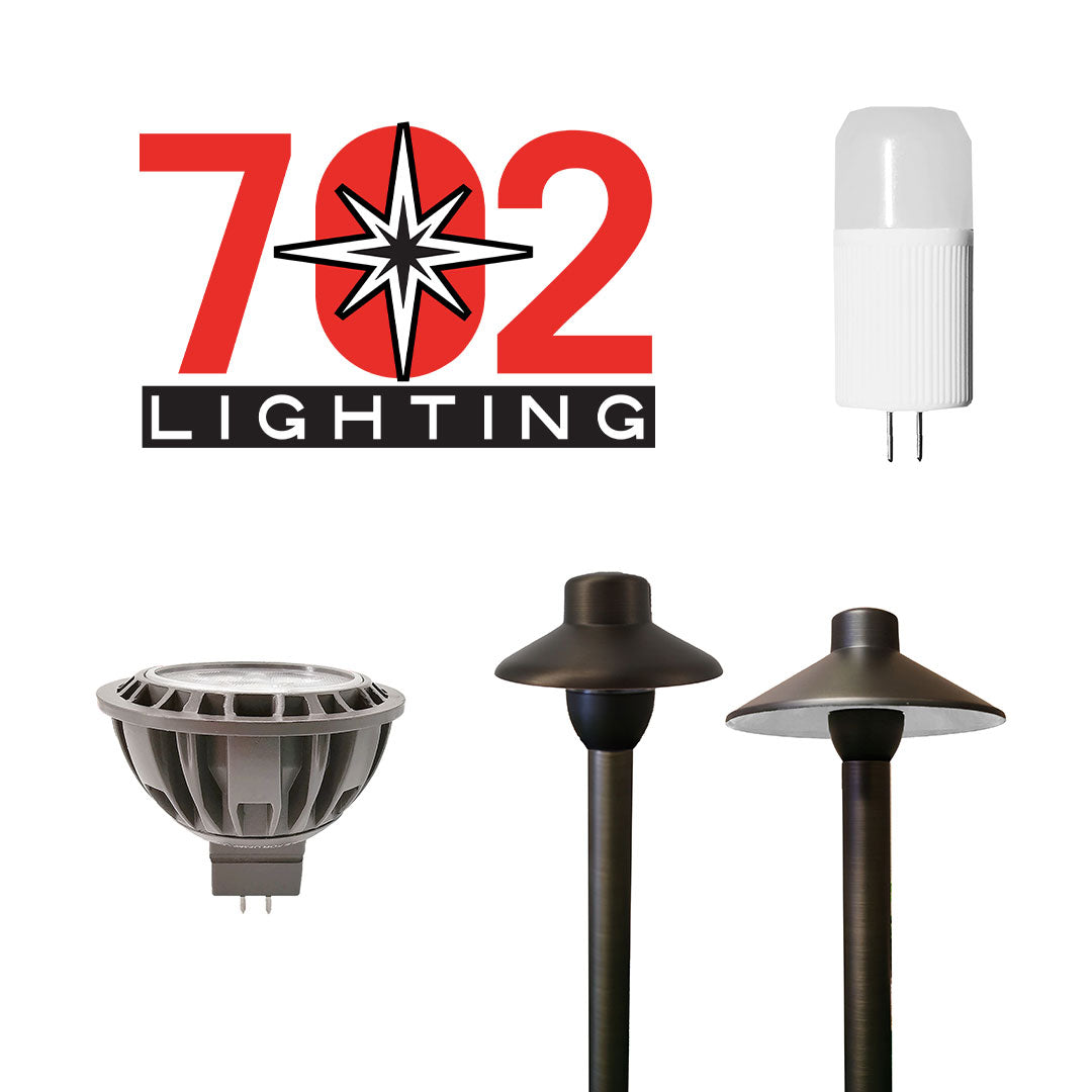 702 Lighting at All Lighting Direct - All your outdoor and landscape lighting needs shipped direct to your door